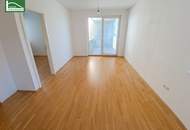 Wohnen zwischen Traisen und Mariazeller Straße! - Moderne 3-Zimmer-Wohnung in urbaner Lage!