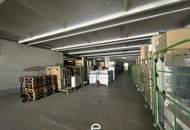 Lagerhalle mit Büro in Krems zu vermieten!