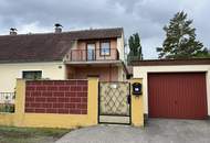 " Ihr neues Zuhause: viel Platz, fairer Preis "