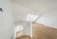 3 Ebenen 1 Besitzer >> Maisonetten Traumwohnung mit Weitblick >> Dachterrasse