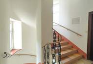 ++ MEIN GARTEN IST DER AUGARTEN ++ HELLE ALTBAUWOHNUNG + INNENHOFLAGE + Komplett saniert + befristet vermietet