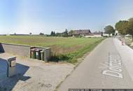 SONNIG GELEGENE GRUNDSTÜCKE IN RUHELAGE - OBERWEIDEN