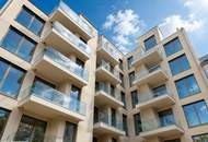 NEU | Exklusive Aktion | Jetzt sichern! | MODERNE WOHNUNG MIT LOGGIA UND PARKBLICK! Schlingermarkt / SCN