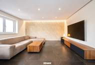 Luxuriöses Penthouse mit traumhafter Dachterrasse & einzigartigem Panoramablick in Ternberg