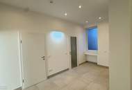 3 Zimmerwohnung in städtischer Grünruhelage