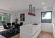 BAUSTART - GEFÖRDERTES Eckreihenhaus I WOHNTRAUM PAICHBERG