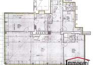 ERSTBEZUG - GENERALSANIERT und INNENSTADTLAGE - Große 3-Zimmerwohnung mit Dachterrasse bei der Wiener Oper! (Mietbeginn 01.07.2026)