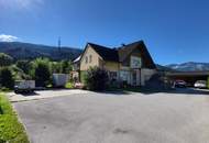 Einziehen und Wohlfühlen in Alleinlage zwischen Schladming und Haus im Ennstal!