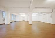 75m² Büro | mit Lastenaufzug | U-Bahhnähe | auch Flächen mit 40m² und 115m² verfügbar