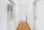 4 Zimmer Wohnung
