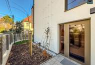 Erstbezug: Traum - Etagen - Apartment mit großem Balkon - Naturnahes Wohnen in Wien Hietzing – Exklusives Leben nahe dem Roten Berg!