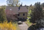 Großzügiges Grundstück (1.845 m²) mit Bestandshaus | Ruhe, Grünlage &amp; Entwicklungspotenzial