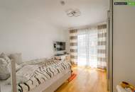 Klimatisierte Neubau-3-Zimmer-Gartenwohnung mit 2 Parkplätzen in moderner Siedlung in +++ Wasendorf +++