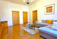 Grazer Altbautraum mit Balkon – Stilvoll wohnen in der Hirtengasse