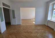 ++ AB SOFORT ++ Helle 3-Zimmer Wohnung Nähe U4 Braunschweiggasse
