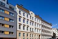 Wertbeständiger Wohntraum I 2 Zimmer-Altbauwohnung nähe Hütteldorfer Straße