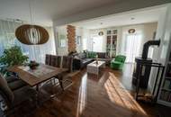 >> VERKAUFT << Wohnhaus mit Pool in ruhiger Siedlungsrandlage!