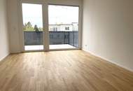 Wunderbare 2 Zimmer Wohnung im ruhigen Teil von Simmering - absolute Ruhelage inkl. Terrasse und Klimaanlage