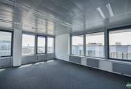 Modernes Arbeiten im Ares Tower!