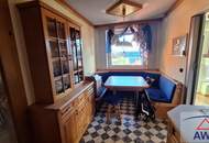 Familienhaus mit großem Grundstück in sonniger Lage!