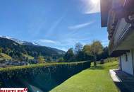 Gelegenheit! Neubau-Chalet in traumhafter Panoramalage von Kirchberg!