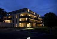 Wohnen am Farnholz - 4 Zimmer-Wohnung 1.OG/TOP 3.4 inkl. 2 TGP und großer loggia
