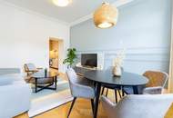 Erstmaliges DIGITALES ANGEBOTSVERFAHREN!!! Generalsanierte Altbau-Wohnung zum VERLIEBEN in U4-Nähe bei SCHÖNBRUNN!