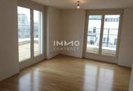 Höchster Komfort - Geniale Fünf-Zimmer-Dachterrassen-Wohnung in den historischen Sofiensälen! Stiege 5 Top 13