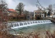 4400 Steyr, Blumauergasse 26 - Studentenwohnheim