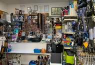 Attraktive Einzelhandelsfläche in 1030 Wien – Sanierungsbedürftig, nur 139.000 €!