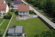 Einfamilienhaus mit großzügigem Grundstück in Herzogenburg