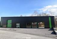 92 m² Büro in Haidershofen!