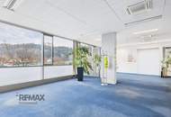 Flexible Bürofläche in interessanter Lage zu mieten