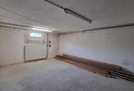 Gepflegter Bungalow mit 814 m² Grundstück in St. Pölten am Eisberg