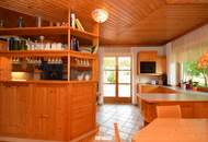 Großzügiger Bungalow in Randlage von Texing - Besichtigungstag 29. Mai, nur mit Voranmeldung möglich!