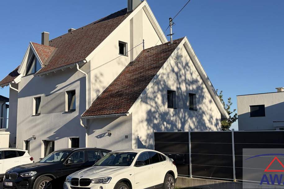 Schönes 2-3-Familienhaus in idyllischer Lage in Oftering!, Haus-kauf, 4064 Linz-Land