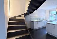Über den Dächern Wiens – Coole DG-Maisonette mit XXL-Terrassen! U3 Nähe.