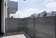 SCHÖNE 2-ZIMMER-WOHNUNG MIT SÜDBALKON IM ERSTBEZUG