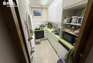 3-Zimmer-Dachgeschosswohnung mit Südbalkon