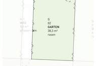 PROVISIONSFREI | Aspern Flats 101 - Ihr Traum vom Eigenheim im Grünen