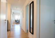 Urlaubsstimmung in Ruhelage - 100m² Eigentumswohnung, Wohnküche, Balkon, 3 Schlafzimmer, 2 Bäder, Parkplatz, Carport und Pool!