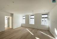 Erstbezug: Apartment mit hochwertiger Ausstattung im Trendbezirk Ottakring!