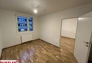 Charmante Neubauwohnung mit großzügiger Aufteilung