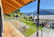 Penthouse mit XL-Terrasse & Seeblick – letzte verfügbare Dachgeschosswohnung! - SEE.LEBEN Mondsee