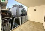 Lichtdurchflutete 3-Zimmer-Wohnung zwischen SCN und Lorettowiese!