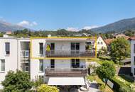 Über den Dächern, nah am See