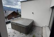 Bergpanorama Deluxe – großzügiges Chalet mit Pool, Wellnessbereich und Lift in Bad Gastein