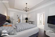 2405 Bad Deutsch-Altenburg Stilvoll wohnen - modernisiertes Einfamilienhaus im Bungalow-Stil inkl. Fitness- und Wellnessbereich