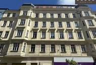 | Repräsentatives 4-Zimmer-Altbaubüro | zentrale Landstraßer Bestlage