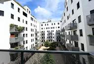 ANLAGEWOHNUNG / NEUBAUEIGENTUM mit BALKON im "ALTHAN PARK"